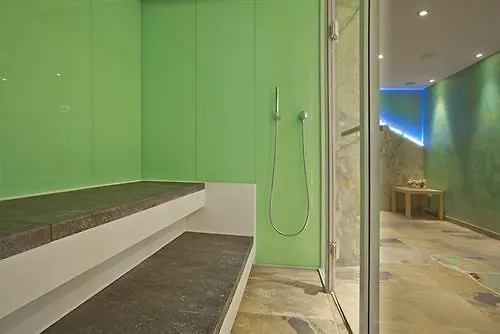 Arnika Garni Hotel Oberammergau